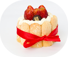 ショートケーキ